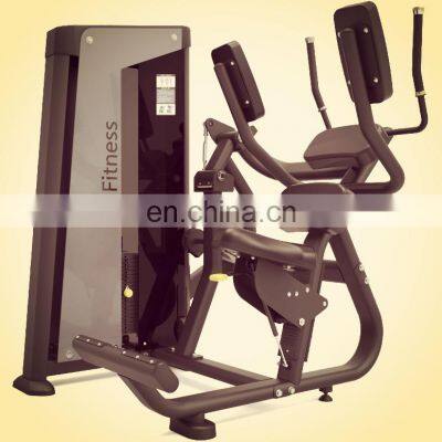 Holiday Free Loading Professional Popular Cable exercise machine Abdominal Machine fitness workout bench press sale dumbbells buy multi station home gym equipment online Simulator