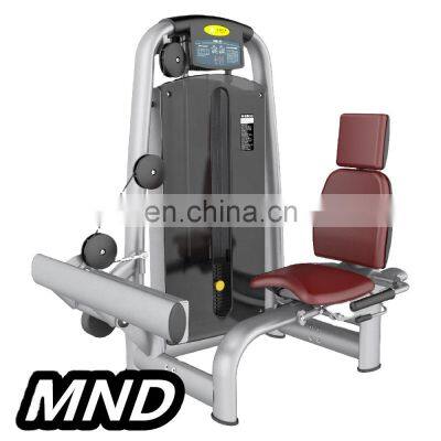 Sport Professional Wooden Water Rower Multi Air Trainer MND-AN53