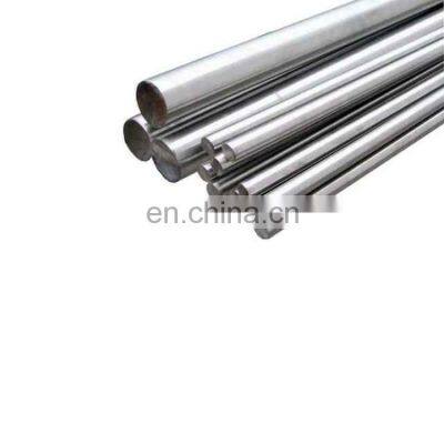 High quality construction stainless steel round bar 304 metal stainless steel bar