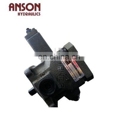 ANSON Taiwan TPF-VL301-GH1-10S TPF-VL402-GH1-10S 2/3/4/5/6/7/8/9 vane pump