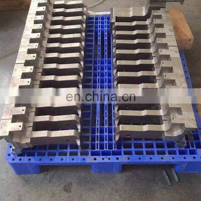 T&L Brand FBE Series Auto Panel Bender Machine CNC Bending Center