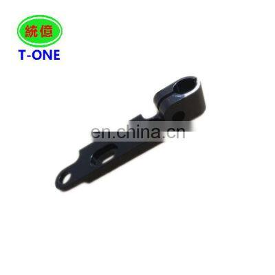 Custom Made High Demand Precision Machined Aluminum Cnc Machining Aviation Part photo-3