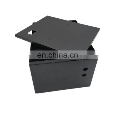 OEM aluminum enclosure ip65 aluminum outdoor enclosure electronic enclosures