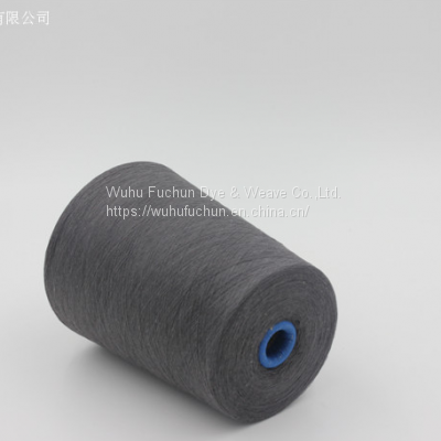 100% COTTON DYED YARN photo-2