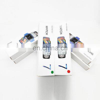 2022 Smart Watch T900 Pro Max Full Touch Fitness Tracker Smart Watch T900pro Max photo-3