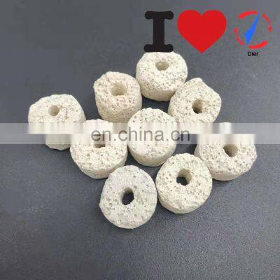 Inquiry Dier Wholesale Aquarium Filter Ceramic Breathing Bio Ring 18-20mm