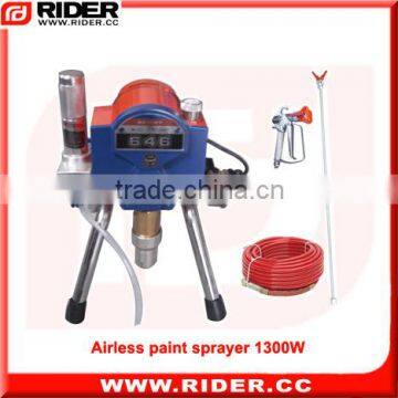 1300W Electric Power Paint Sprayer