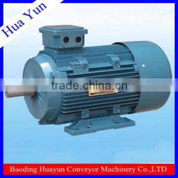 Three-phase and single phase 0.37-315kw electric motor