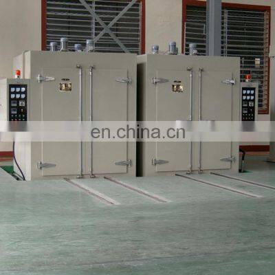 Electrical Heating Drying Oven for Coil, Motor, Transformer Drying photo-3