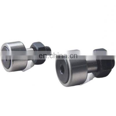 Fast delivery  M20X1.5 bolt stud type KR47 CF20-1 cam follower track roller needle roller bearing