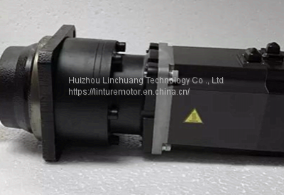 HF-KP73BG1 Servo Mitsubishi 8.2kg Weight AC Brushless Servo Motor