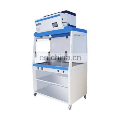 BNFH-C Series Hot Sale Chemical Laboratory Full Steel Ductless Fume Hood