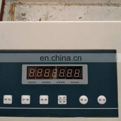 Y108S Yarn Colour Chart Winder for Various Sample Cards photo-2