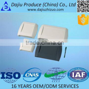 OEM&ODM Iso Approved Plastic Enclosure Case photo-5