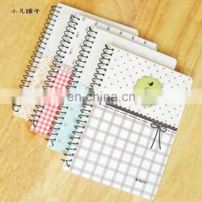 UT420S Fully Automatic Single Loop Wire Forming and Binding Machine O Ring Notebook Calendar Former and Binder