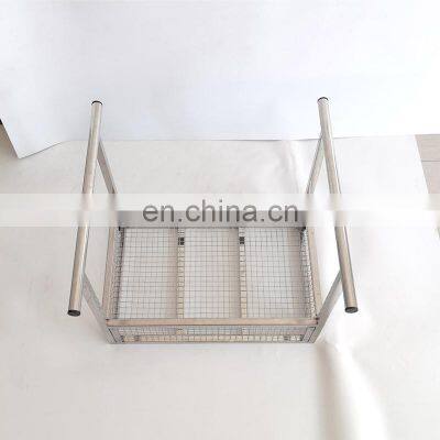 Customized Digital Industrial Ultrasonic Cleaning Machine for Machinery Industry photo-5