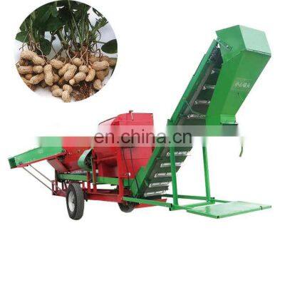 high quality packing peanuts machine peanut processing machinery peanut picker