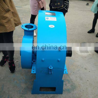Hammer Mill Maize Grinding Machine Maize Meal Grinding Machine photo-5