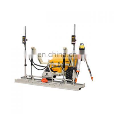 Laser Screed Concrete Flooring Laser Screeding Machine Concrete Leveling Machine photo-5