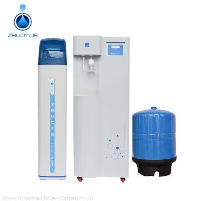 ZYC Manufacturer Deionized Water Machine for Laboratory photo-3