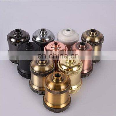 Aluminum Flexible Multi-Function Waterproof Decorative Lamp Holders photo-2