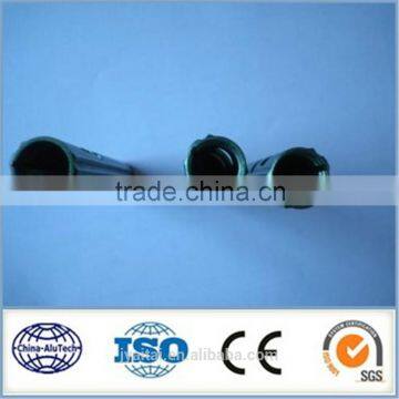 aluminium fabric active demand tube