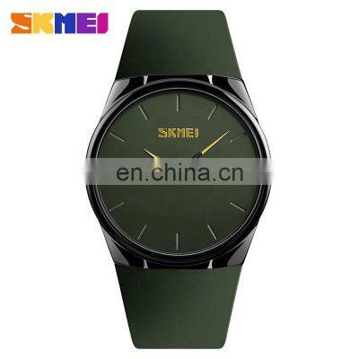 30meter Water Resistant SKMEI OEM Service Skmei 1601S Men Quartz Watch