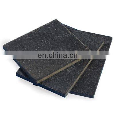 High Temperature Resistant Carbon Fiber Board Anti-static Black CDM Sheet