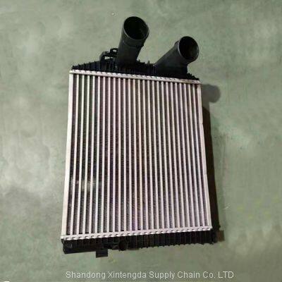 OEM 9705010201 A9705010201 9585010301 A9585010301  Charge air cooler intercooler used for MERCEDES BENZ Axor truck