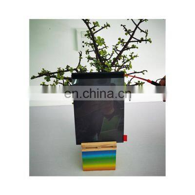 Tint Glass Smart Eva Frosted Adhesive Car Electric Decorative Heat Protection Window Film photo-2