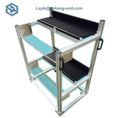 SMT Yamaha YG YS YV CL Feeder Storage Cart for Pick and Place Machine photo-4