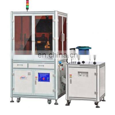 RK-1500 Customized CMOS Optical Inspection Machine Glass Plate Size And Appearance Defects Visual Sorting Equipment