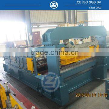 Metal Cut to Length Machine