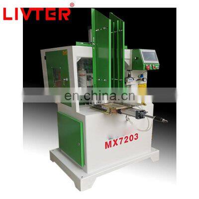 LIVTER Wood Working Machine Automatic Wood Copy Shaper Machine MX7203 photo-3