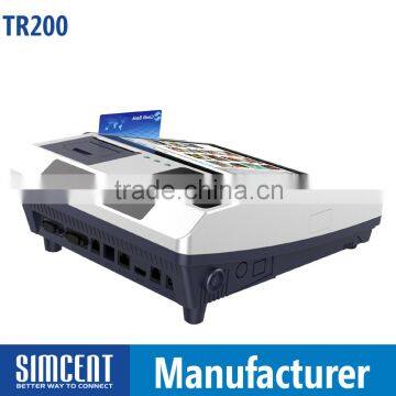 9.7"Android Countertop Terminal TR200 photo-4
