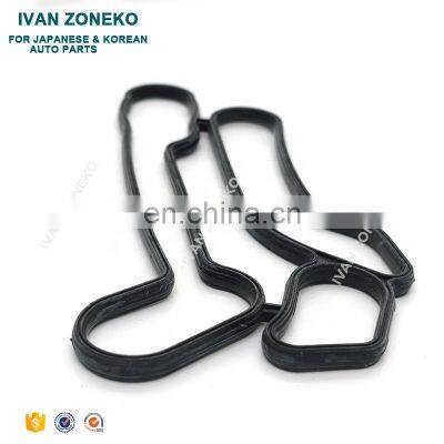 Wholesale High Quality Auto Parts EPICA Aveo Cruze Car Engine Oil Cooler Seal Other Gasket Fit For Chevrolet Buick 55354071 photo-5