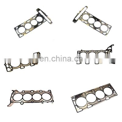 From China Manufacturer Head Gasket Engine 11116-31070 11115-31090 1111631070 1111531090 11116 31070 11115 31090 Fit For Toyota