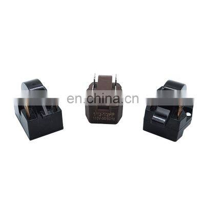 Universal Solid State Relays Replace Refrigerator Freezer Compressor IC-1 IC-2 IC-3 IC-4 PTC Start Relay