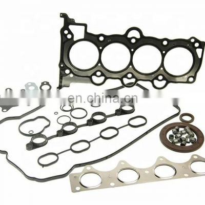 High Quality  Engine Overhaul Package  04111-E0404   For DFAC Truck