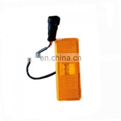 Hot sale  Good quality   bus   HC-B-14038 side lamp