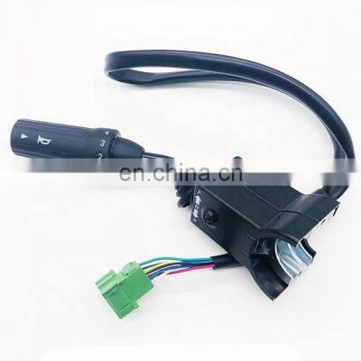 High Quality Excavator Spare Parts L180F Gear Selector Switch 17416725 photo-2