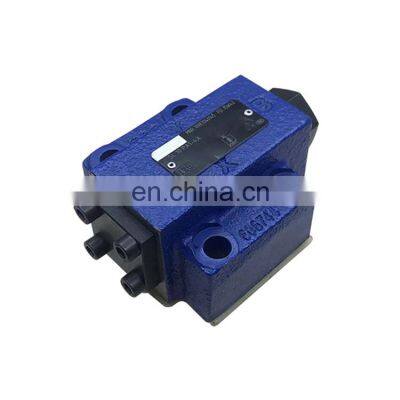 Rexroth SL30PA1-4X Miniature Hydraulic High Pressure Check Valve photo-3