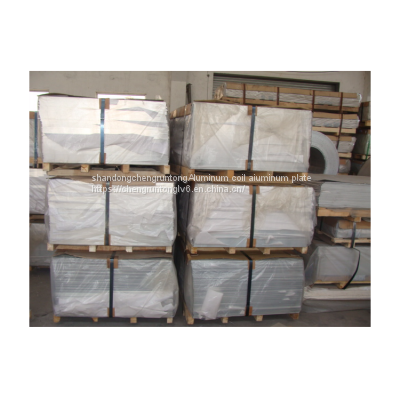 Alloy Aluminum Plate Thick Plate Thick Plate High Temperature Roller Coating Color Coating Spray Stamping Bending Domestic Sales of the First Good Quality Processing Custom Cutting Small Block Stock Complete Models Complete photo-4