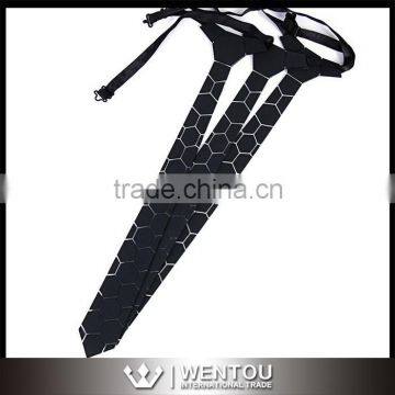 Wholesale New Fashional Necktie The Geometric Shape Plastic Concept Tie
