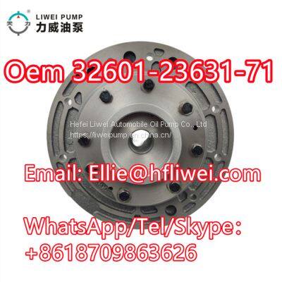 Forklift Parts Transmission Charging Pump With Oem 32601-23631-71