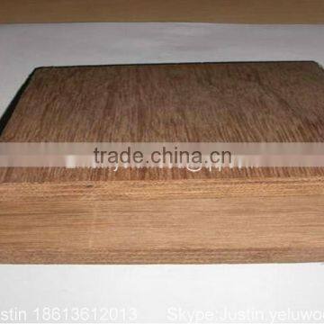 keruing plywood