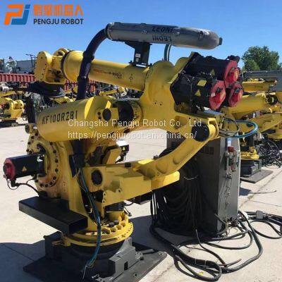 Fanuc Robot M-900iA/600 M-900iA260L M-900iA/350 photo-5