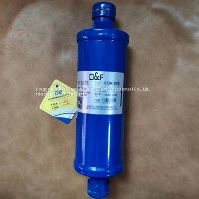 Fok-03 FOK-04 FOK-05 FOK-07S Oil Filter FOK-09S photo-2