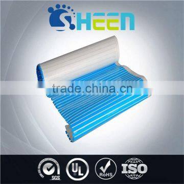 Die-Cut Form Glassfiber Cloth Thermally Conductive Tapes For Cooling Components To The Chassis, Frame