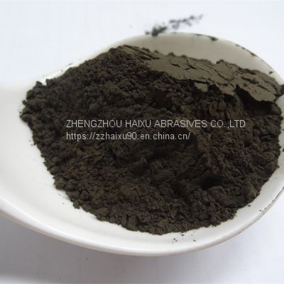 Chromite flour/powder for glass container pigment